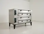 Marsal Pizza Ovens SD-10866/SD-866