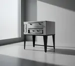 Marsal Pizza Ovens SD-236