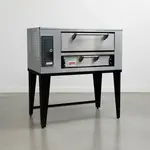 Marsal Pizza Ovens SD-236 BASE SECT