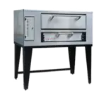 Marsal Pizza Ovens SD-236 STACKED