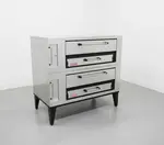 Marsal Pizza Ovens SD-448 STACKED