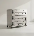 Marsal Pizza Ovens SD-448 TRIPLE