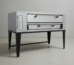 Marsal Pizza Ovens SD-660