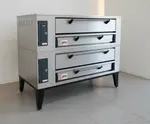 Marsal Pizza Ovens SD-866