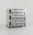Marsal Pizza Ovens SD-866 TRIPLE