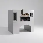 Marsal Pizza Ovens WF-42