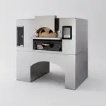Marsal Pizza Ovens WF-60 BASE SECT