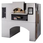 Marsal Pizza Ovens WF-60/MB60 STKD