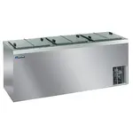 Master-Bilt DC-12DSE
