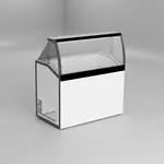 Master-Bilt DD-46LCG