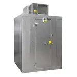 Master-Bilt QODB68-C
