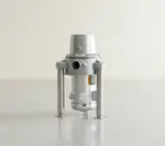 Master Disposers C2-L-BASIC