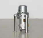 Master Disposers C3-L-BASIC