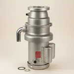 Master Disposers F114S-L-BASIC