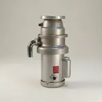 Master Disposers F12-L-BASIC
