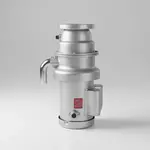Master Disposers F12S-L-BASIC