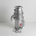 Master Disposers F34-L-BASIC