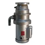 Master Disposers F34S-L-BASIC