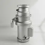 Master Disposers F34S-L-BASIC