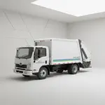 Master Disposers LFTG_MASTE