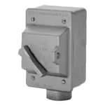 Master Disposers MS-1