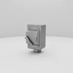 Master Disposers MS-2