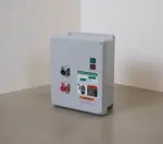 Master Disposers RAC1-SL