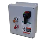 Master Disposers RAC2-SL