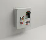 Master Disposers RAC2-SL