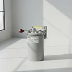 Master Disposers RMS-2