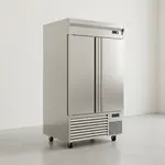 Maxx Cold MVF-49FDHC