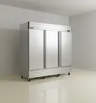 Maxx Cold MVF-72FDHC