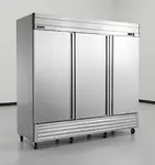 Maxx Cold MVR-72FDHC