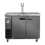 Maxx Cold MXBD48-1BHC