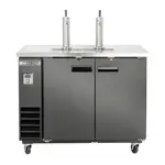 Maxx Cold MXBD48-2BHC