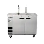 Maxx Cold MXBD48-2SHC