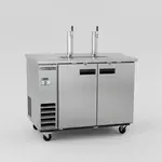 Maxx Cold MXBD48-2SHC