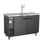 Maxx Cold MXBD60-1BHC