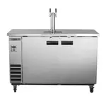 Maxx Cold MXBD60-1SHC