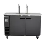 Maxx Cold MXBD60-2BHC