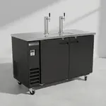 Maxx Cold MXBD60-2BHC