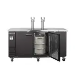 Maxx Cold MXBD72-2BHC