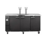 Maxx Cold MXBD72-2BHC