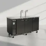 Maxx Cold MXBD72-2BHC