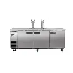 Maxx Cold MXBD72-2SHC