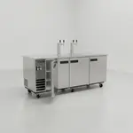 Maxx Cold MXBD72-2SHC