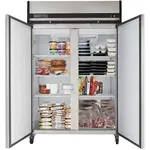 Maxx Cold MXCF-49FDHC