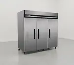 Maxx Cold MXCF-72FDHC