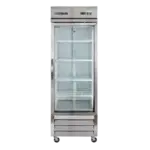 Maxx Cold MXCR-23GDHC