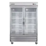 Maxx Cold MXCR-49GDHC